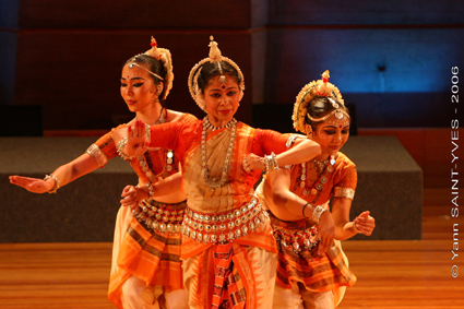 sutra dance theater
