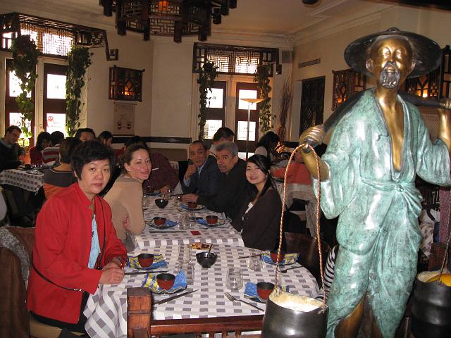 IMG_1158.JPG - once a year members and their friends get together to celebrate
