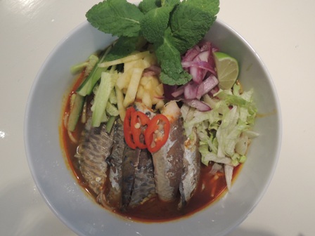 penang laksa