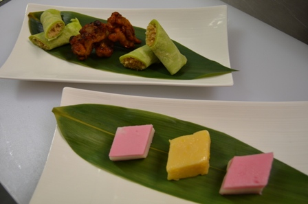 kuih