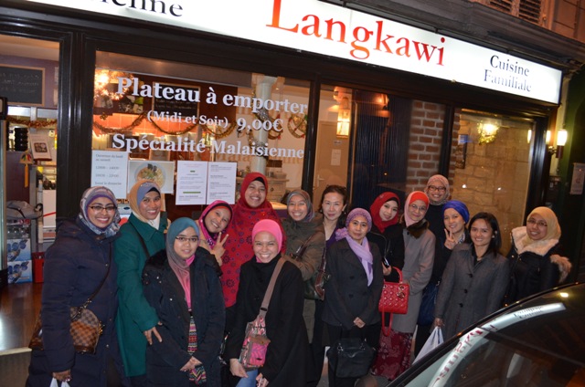 perwakilan paris