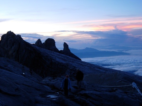 kinabalu
