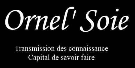 ornel soie